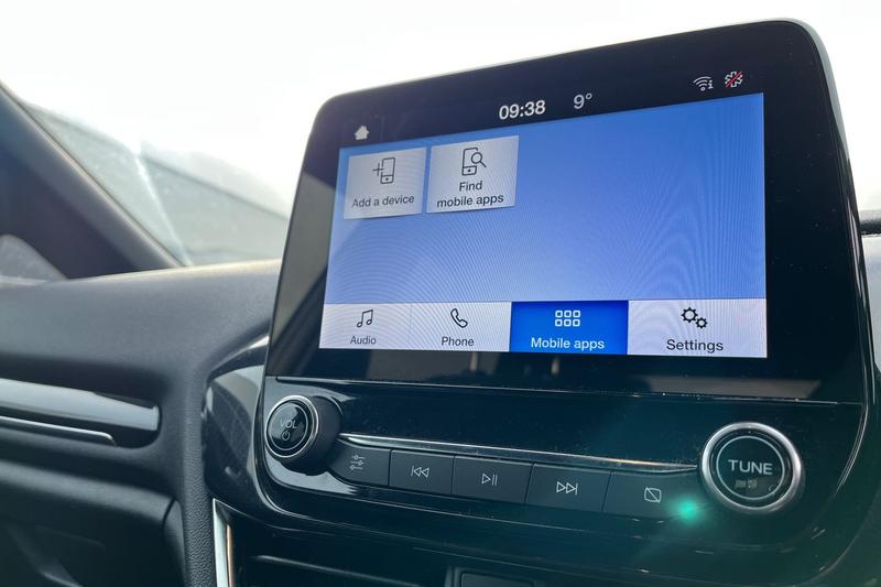 Used Ford Fiesta 2023 for sale - 77819816: Photo 32