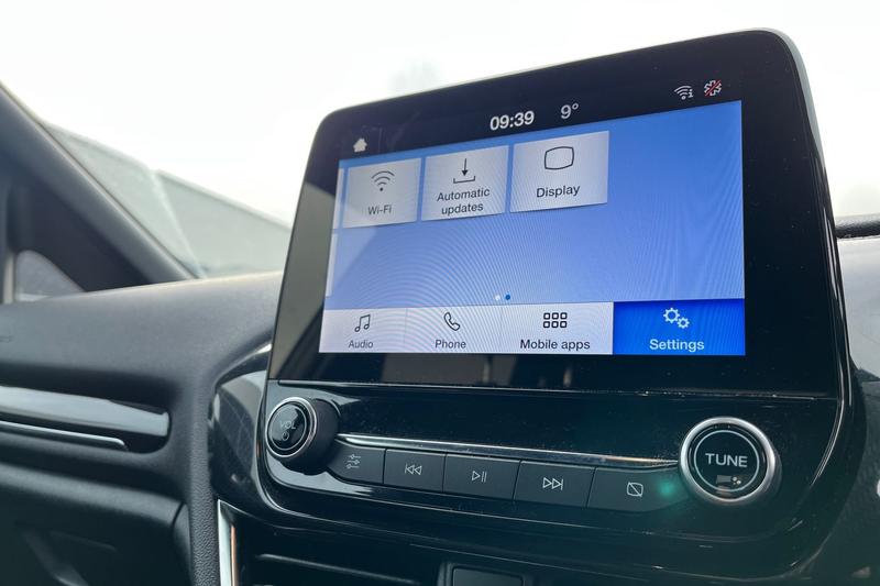 Used Ford Fiesta 2023 for sale - 77819816: Photo 36