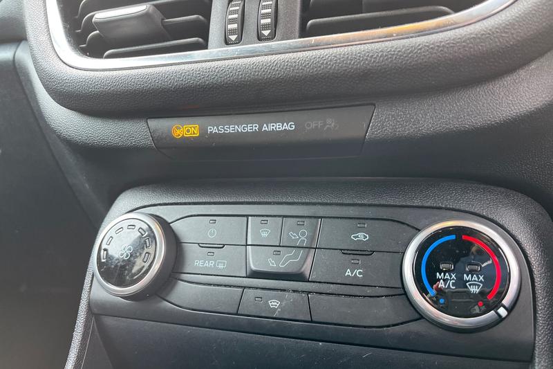 Used Ford Fiesta 2023 for sale - 77819816: Photo 37