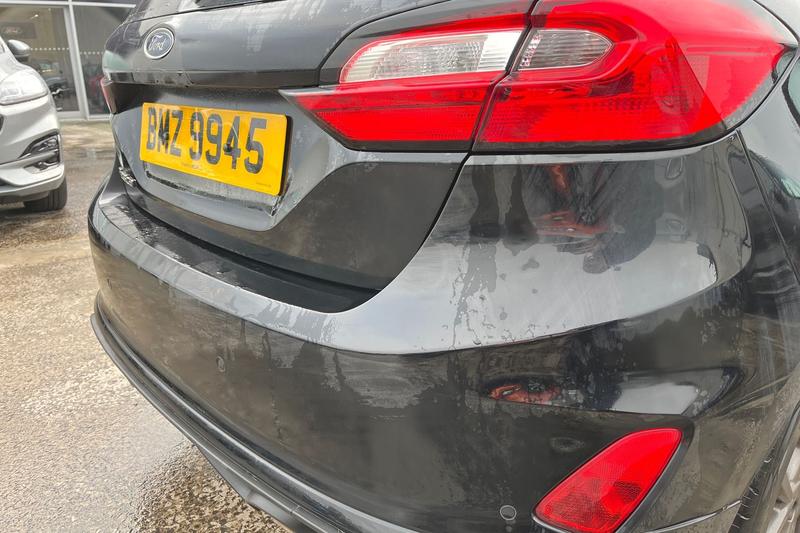 Used Ford Fiesta 2023 for sale - 77819816: Photo 40