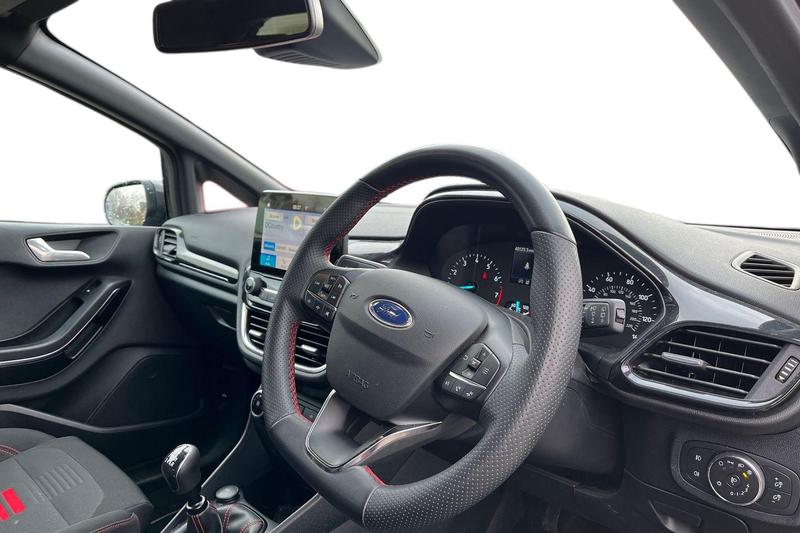 Used Ford Fiesta 2023 for sale - 77819816: Photo 9