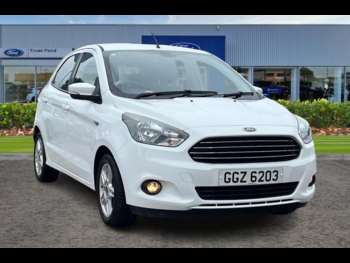 1.2 Zetec 5dr MANUAL