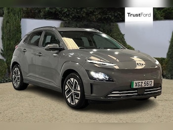 Hyundai - KONA