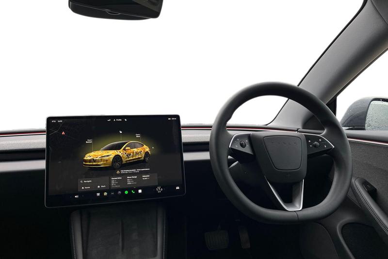 Used Tesla Model 3 2024 for sale - 77675604: Photo 10