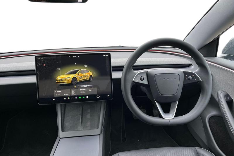 Used Tesla Model 3 2024 for sale - 77675604: Photo 11