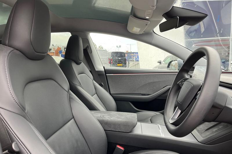 Used Tesla Model 3 2024 for sale - 77675604: Photo 17