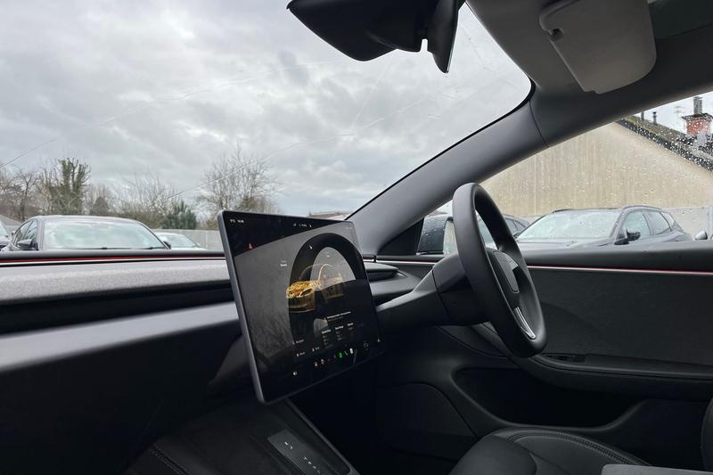 Used Tesla Model 3 2024 for sale - 77675604: Photo 18