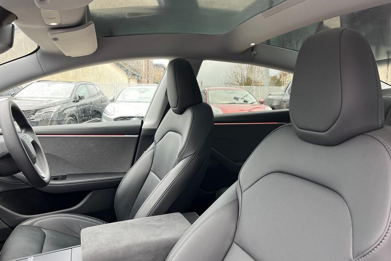 Used Tesla Model 3 2024 for sale - 77675604: Photo 19