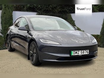 Tesla Model 3 feature image