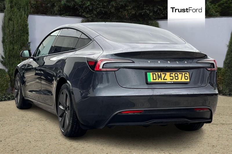 Used Tesla Model 3 2024 for sale - 77675604: Photo 2