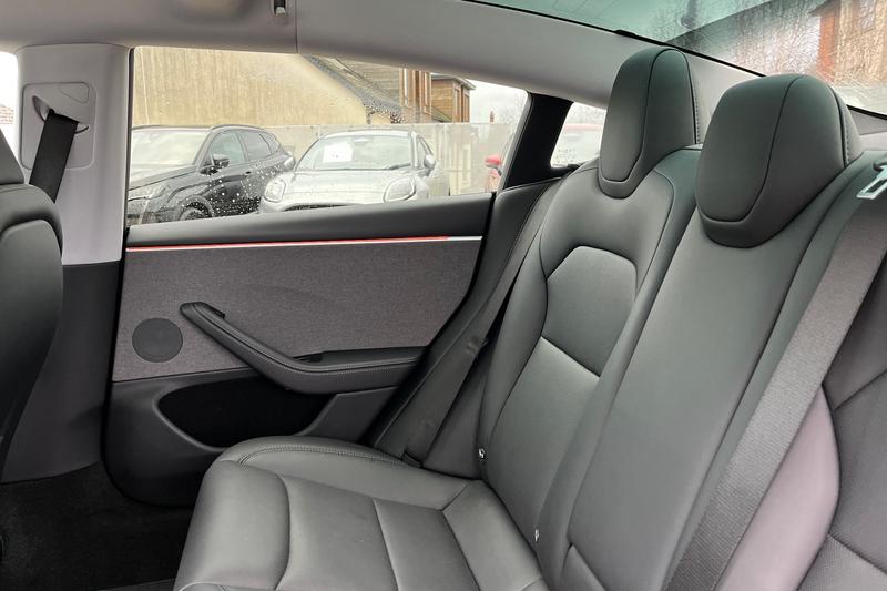 Used Tesla Model 3 2024 for sale - 77675604: Photo 20