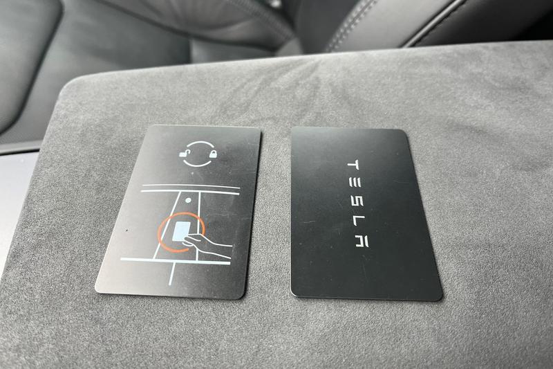 Used Tesla Model 3 2024 for sale - 77675604: Photo 22