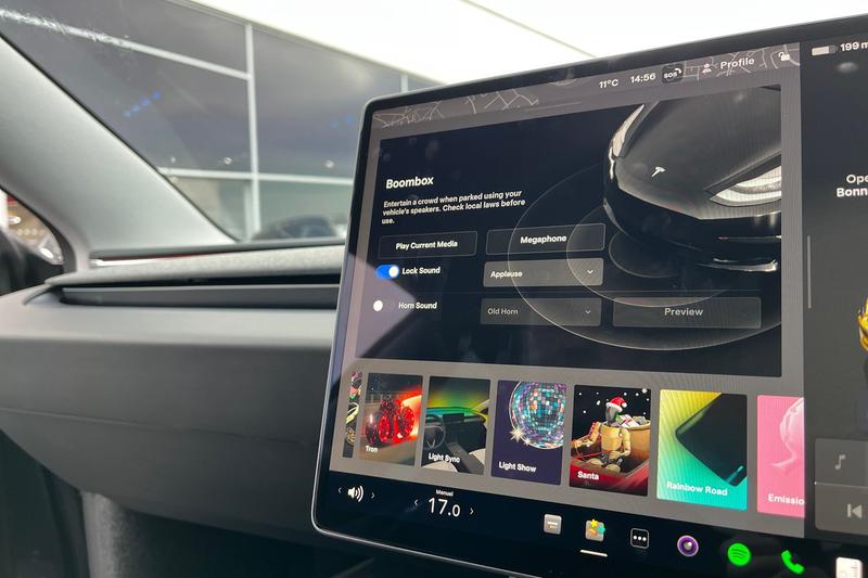 Used Tesla Model 3 2024 for sale - 77675604: Photo 24