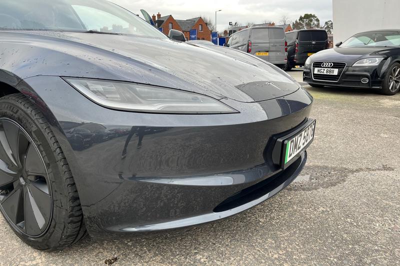 Used Tesla Model 3 2024 for sale - 77675604: Photo 25