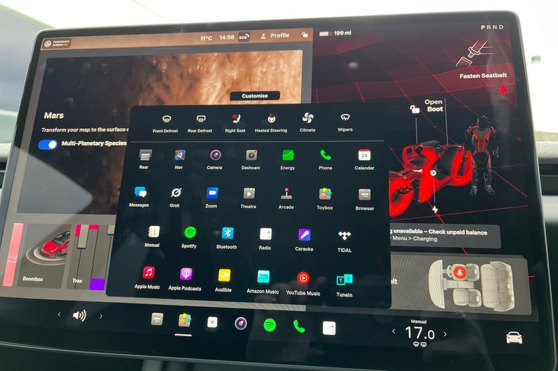 Used Tesla Model 3 2024 for sale - 77675604: Photo 28