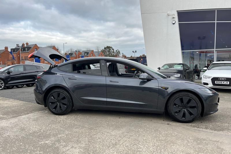 Used Tesla Model 3 2024 for sale - 77675604: Photo 29