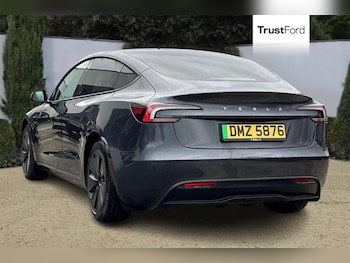 Used Tesla Model 3 2024 for sale - 77675604: Photo