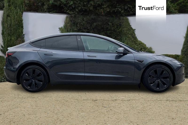 Used Tesla Model 3 2024 for sale - 77675604: Photo 3