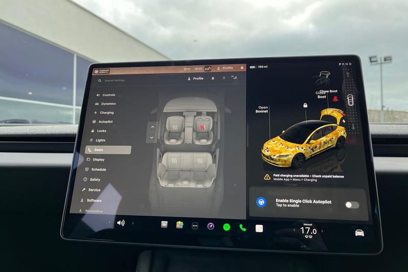 Used Tesla Model 3 2024 for sale - 77675604: Photo 34