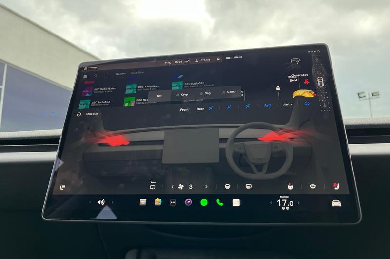 Used Tesla Model 3 2024 for sale - 77675604: Photo 35