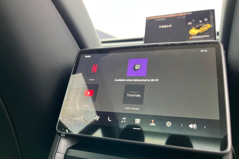 Used Tesla Model 3 2024 for sale - 77675604: Photo 39