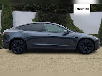 Used Tesla Model 3 2024 for sale - 77675604: Photo