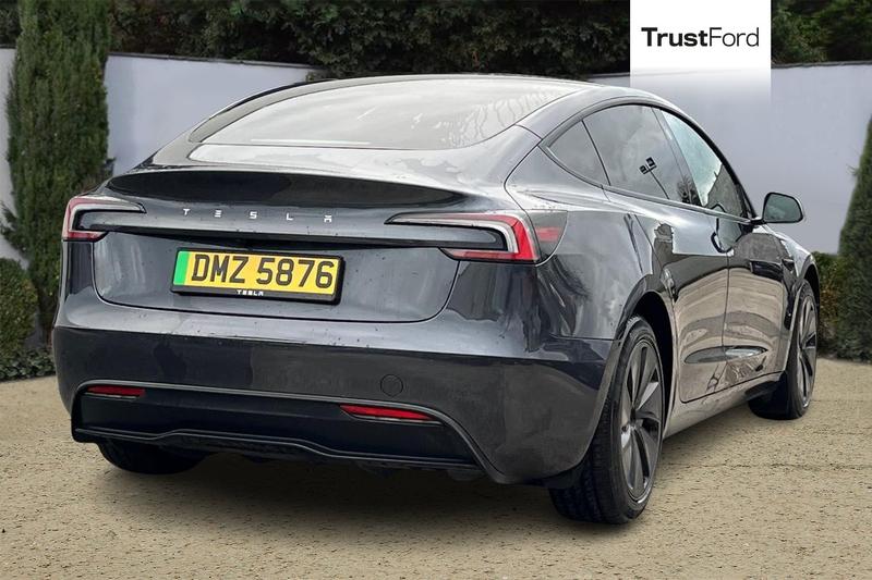 Used Tesla Model 3 2024 for sale - 77675604: Photo 4