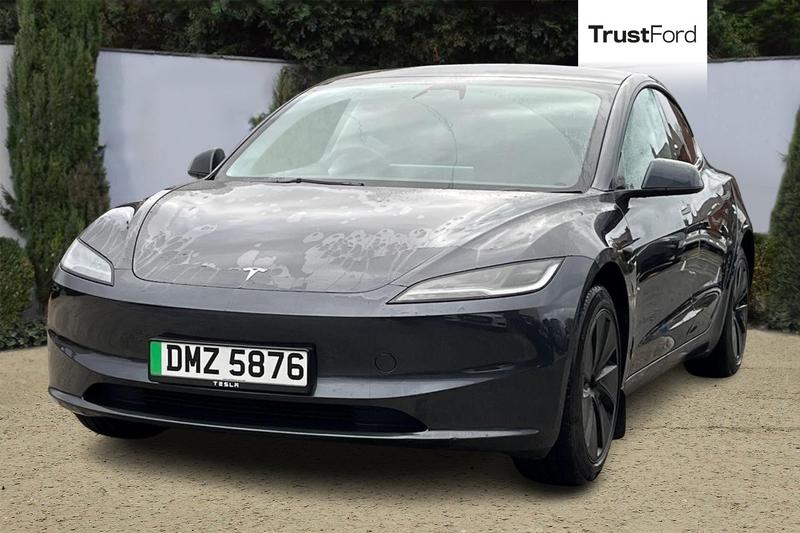 Used Tesla Model 3 2024 for sale - 77675604: Photo 5