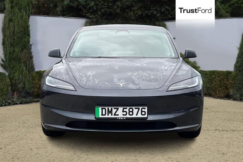 Used Tesla Model 3 2024 for sale - 77675604: Photo 6