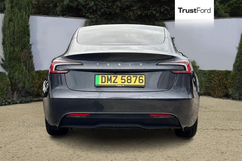 Used Tesla Model 3 2024 for sale - 77675604: Photo 7