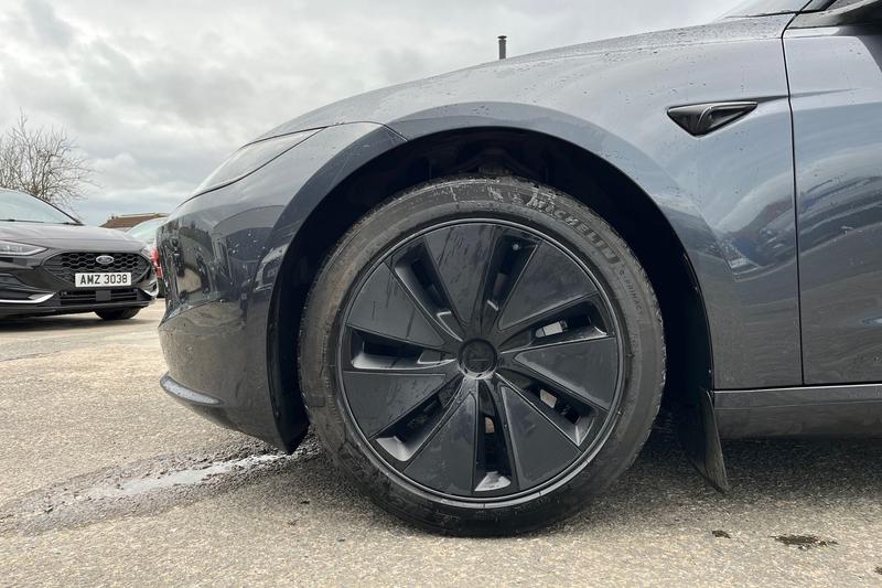 Used Tesla Model 3 2024 for sale - 77675604: Photo 8