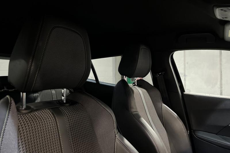 Used Peugeot 2008 2022 for sale - 77198914: Photo 17