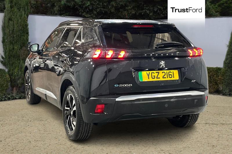 Used Peugeot 2008 2022 for sale - 77198914: Photo 2