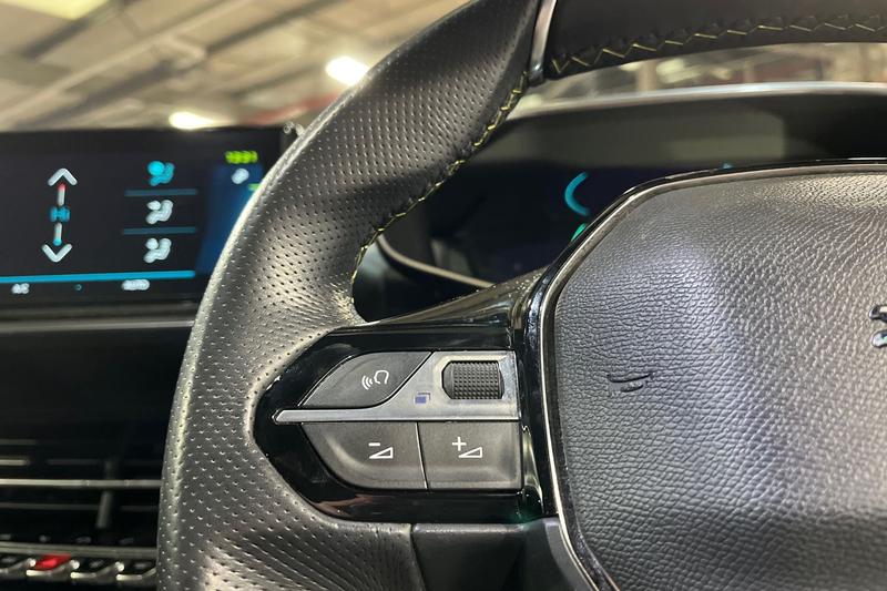 Used Peugeot 2008 2022 for sale - 77198914: Photo 29