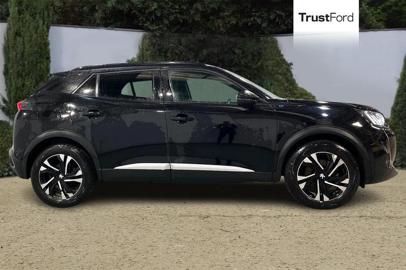 Used Peugeot 2008 2022 for sale - 77198914: Photo 3