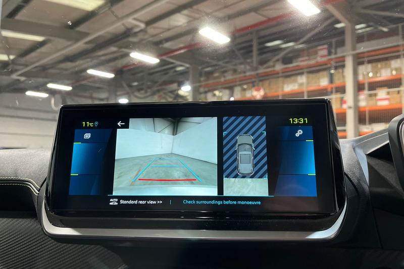 Used Peugeot 2008 2022 for sale - 77198914: Photo 31