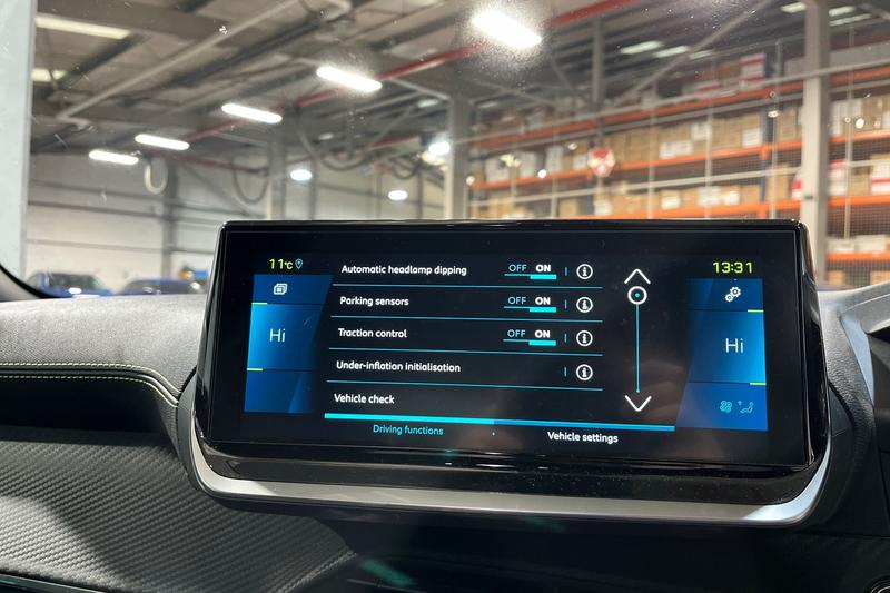 Used Peugeot 2008 2022 for sale - 77198914: Photo 34