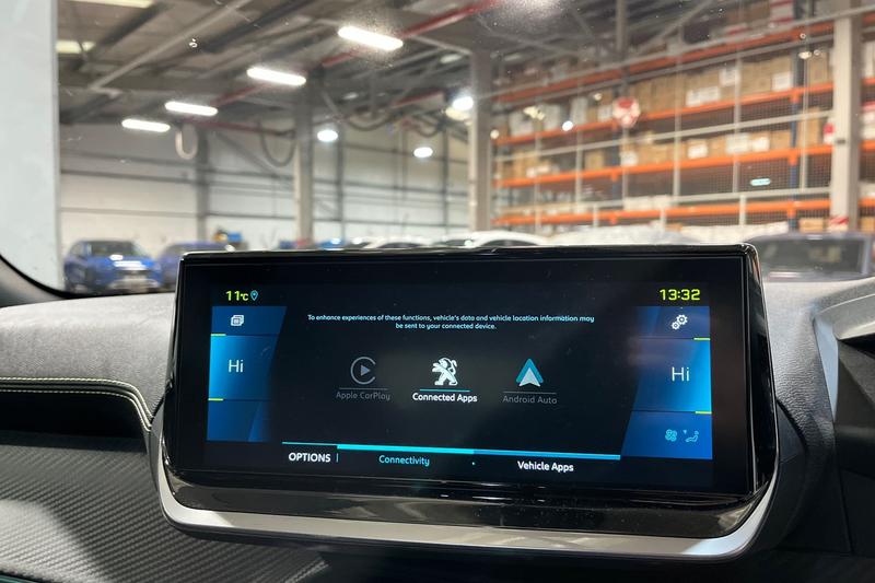 Used Peugeot 2008 2022 for sale - 77198914: Photo 37