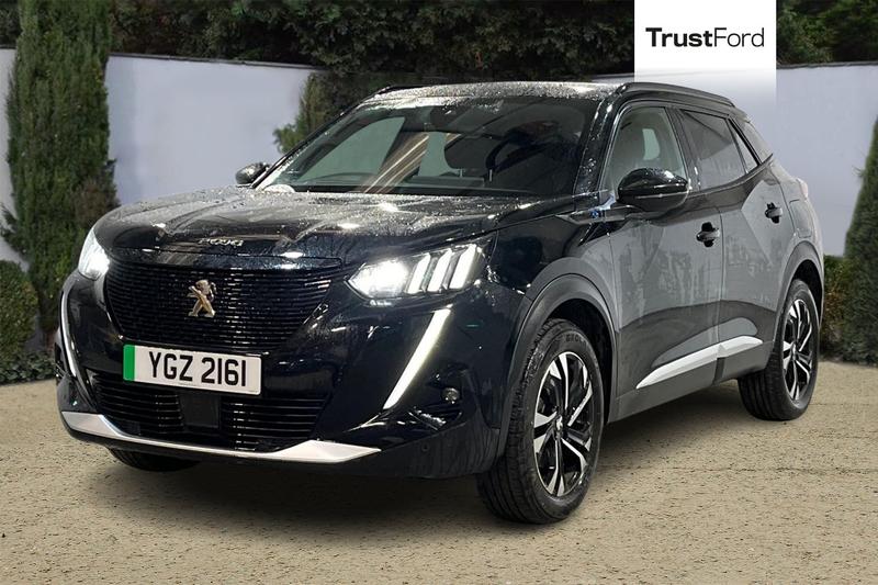 Used Peugeot 2008 2022 for sale - 77198914: Photo 5