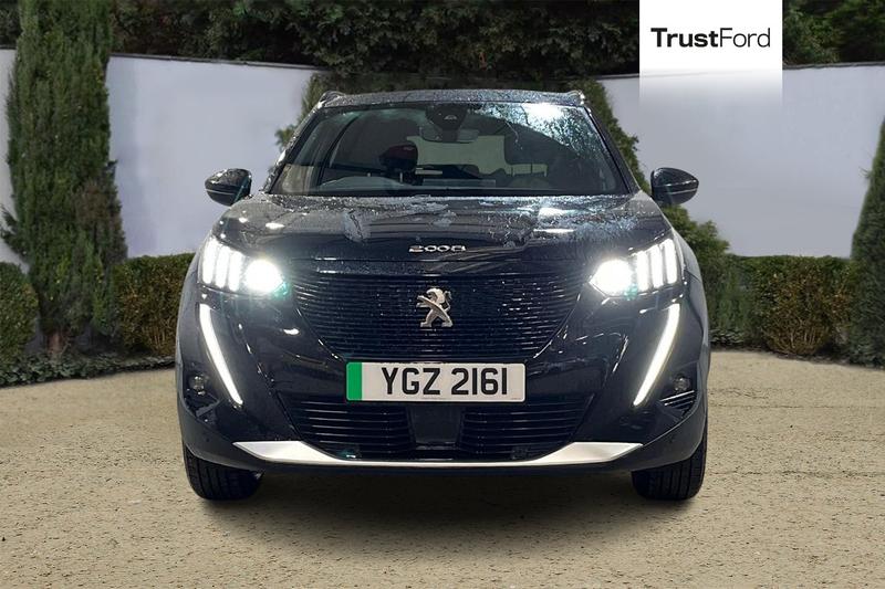 Used Peugeot 2008 2022 for sale - 77198914: Photo 6