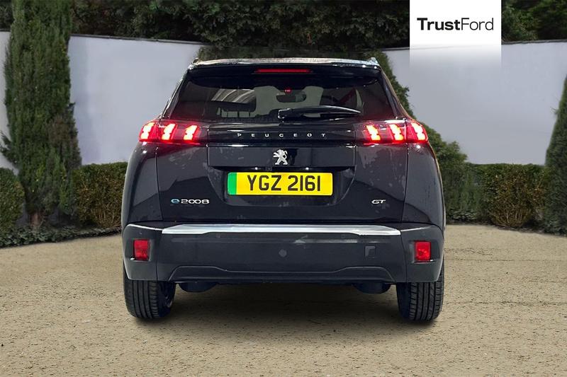 Used Peugeot 2008 2022 for sale - 77198914: Photo 7