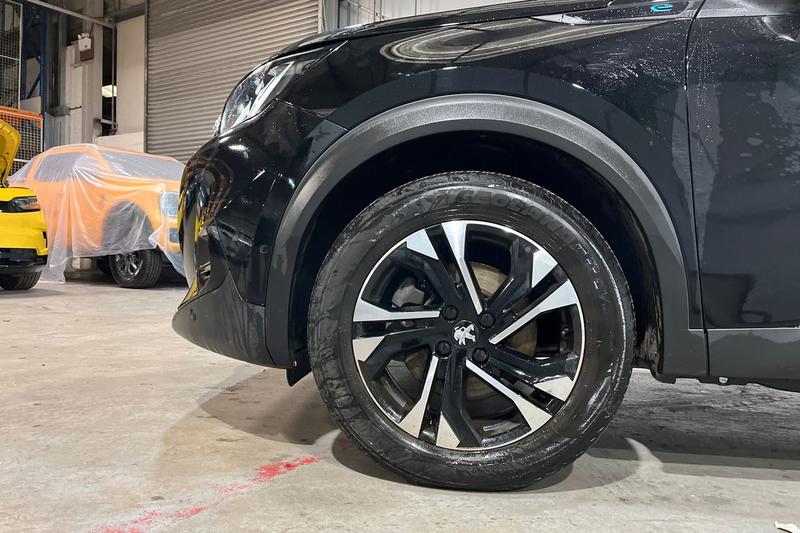 Used Peugeot 2008 2022 for sale - 77198914: Photo 8