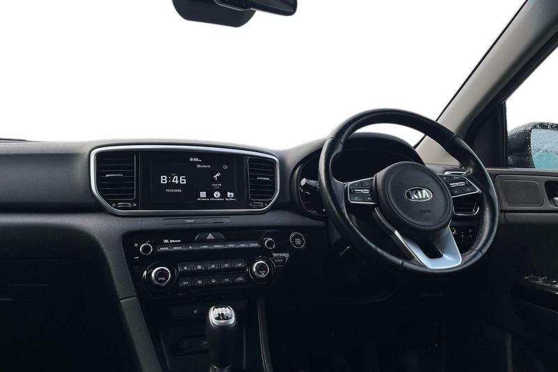 Used Kia Sportage 2019 for sale - 77983622: Photo 10