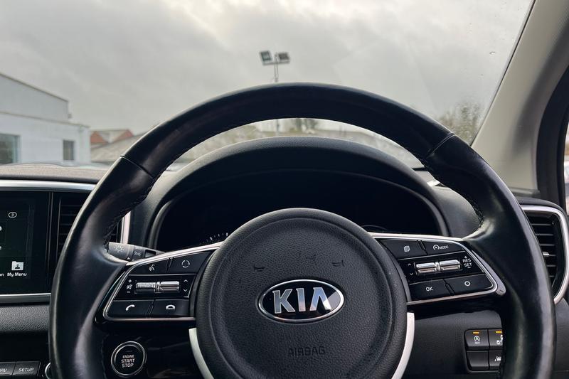 Used Kia Sportage 2019 for sale - 77983622: Photo 12