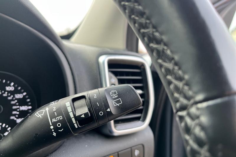 Used Kia Sportage 2019 for sale - 77983622: Photo 15