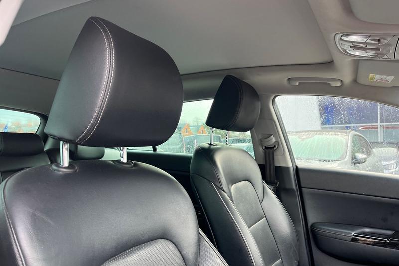 Used Kia Sportage 2019 for sale - 77983622: Photo 17