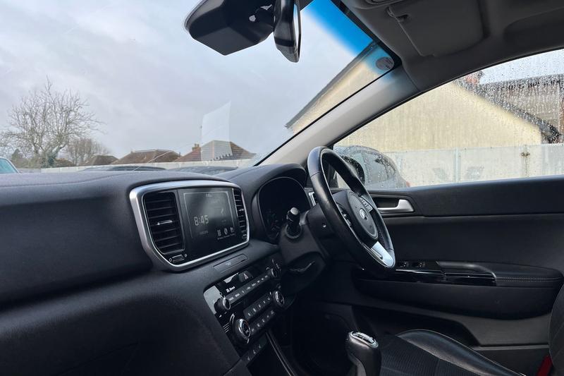 Used Kia Sportage 2019 for sale - 77983622: Photo 18