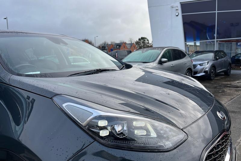 Used Kia Sportage 2019 for sale - 77983622: Photo 23