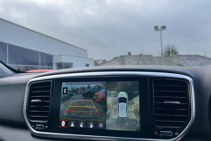 Used Kia Sportage 2019 for sale - 77983622: Photo 29