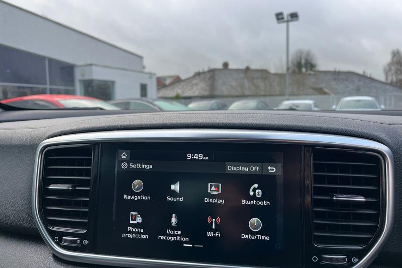 Used Kia Sportage 2019 for sale - 77983622: Photo 32